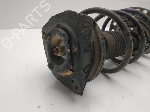 Left front shock absorber RENAULT CLIO III (BR0/1, CR0/1) 1.2 16V (BR0R, BR1D, BR1L, CR0R) | BP31928658M16