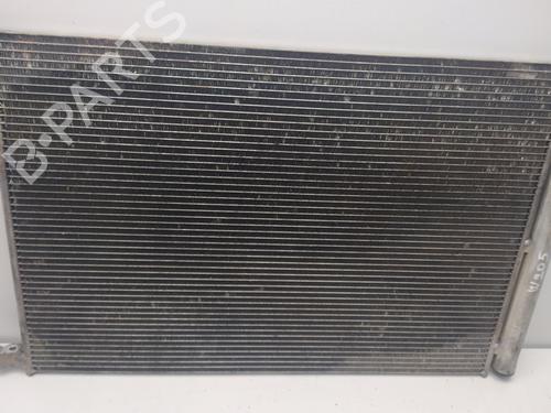 Used AC radiator MERCEDES-BENZ C-CLASS (W205) C 200 (205.042) (184 hp) 32518086