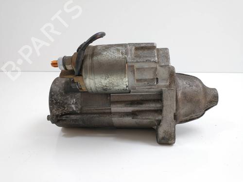 Used Starter BMW 3 Compact (E46) 320 td (150 hp) 8510747