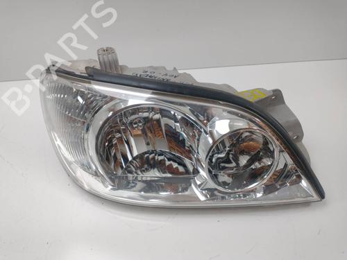 Used Right headlight KIA CARENS I MPV (FC, FJ) 1.6 (105 hp) 31971220