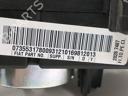 Switch PEUGEOT BIPPER (AA_)  | BP24168024I30 