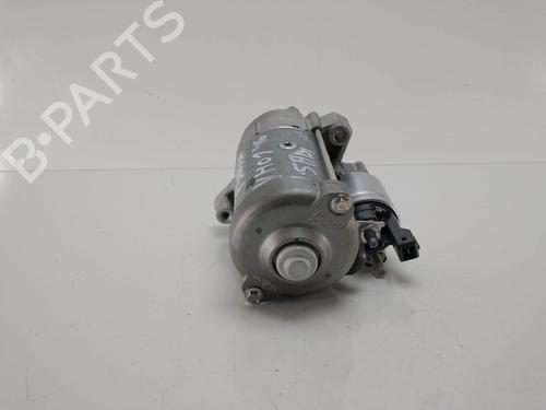Starter PEUGEOT 3008 II SUV (MC_, MR_, MJ_, M4_)  | BP7616406M8 