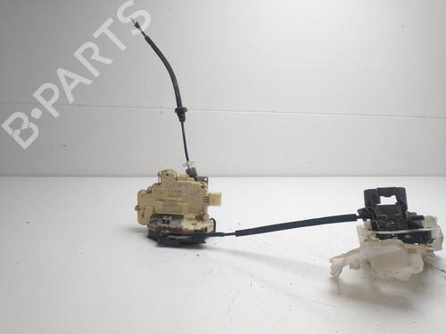 Used Front right lock VW PASSAT B6 (3C2) [2005-2010]  12470435
