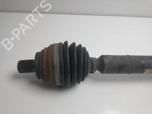 Right front driveshaft SEAT LEON (1P1) 1.4 TSI | BP12340072M39 