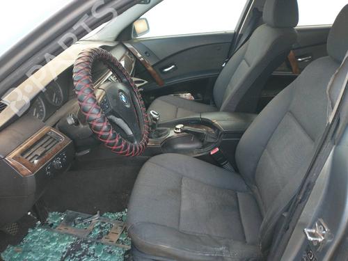 Left headlight BMW 5 (E60) 530 d | BP33037389C28  - Image 13