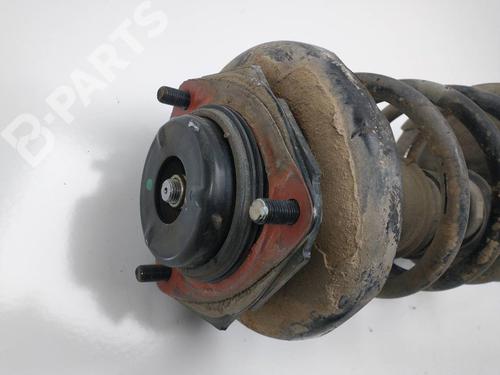 Left front shock absorber NISSAN X-TRAIL I (T30)  | BP7509812M16 