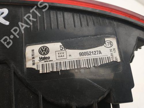 Right tailgate light VW GOLF ALLTRACK VII Variant (BA5, BV5) | BP38781952C80 - Image 5