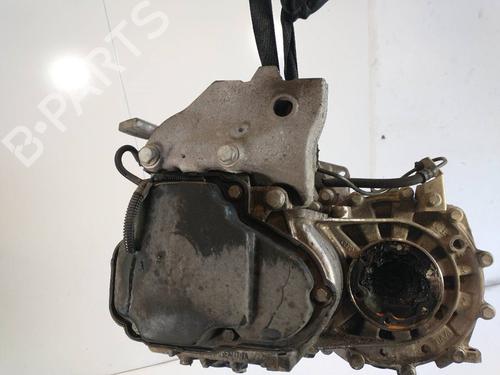 Gearbox SEAT ALTEA XL (5P5, 5P8)  | BP21050903M3 