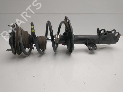 Venstre fortil støddæmper TOYOTA RAV 4 III (_A3_) [2005-2014]  31924326