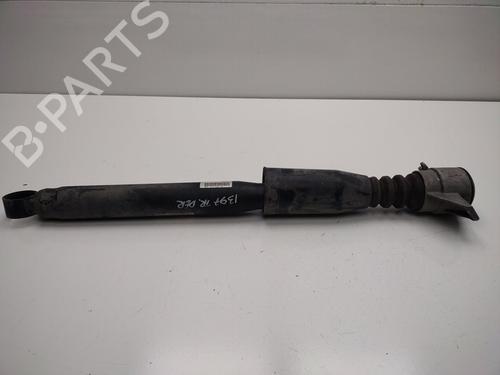 Used Right rear shock absorber AUDI Q5 (8RB) 2.0 TDI (150 hp) 30263913