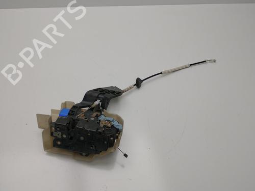 Front left lock VW GOLF V (1K1)  | BP24317791C98 