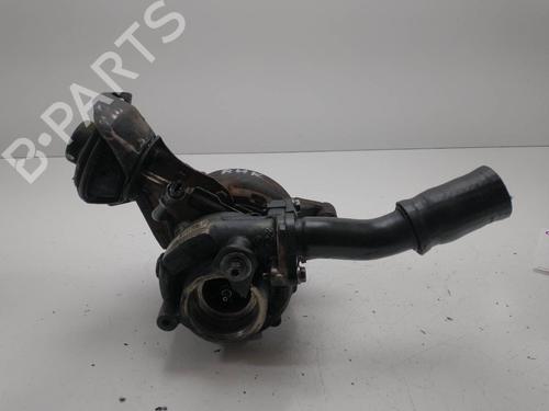 Turbo FIAT SCUDO Bus (270_, 272_) 2.0 D Multijet (128 hp) 10347131