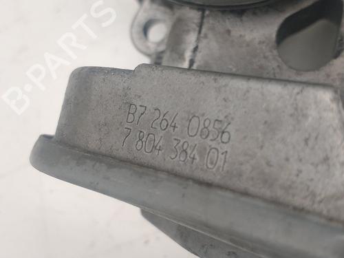 Throttle body BMW X5 (E70) xDrive 40 d | BP32263798M82 