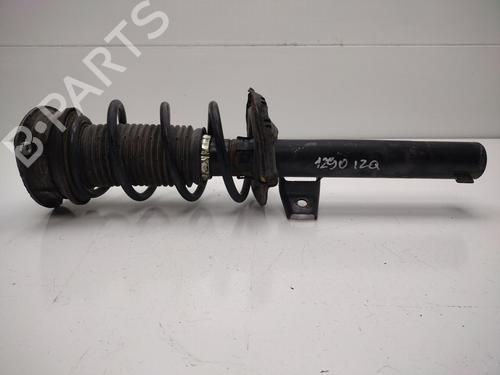 Used Left front shock absorber SEAT LEON (5F1) [2012-2021]  30549490