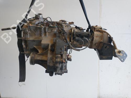 Used Transfer box Transfer box 38014995 38014995