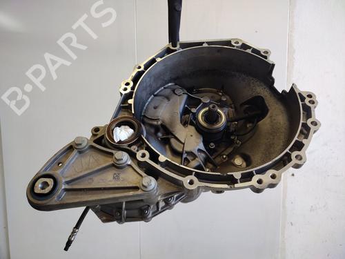Used Gearbox FORD PUMA (J2K, CF7) [2019-2025]  30175680