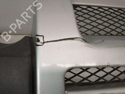 Front bumper LAND ROVER FREELANDER 2 (L359)  | BP32317675C7 