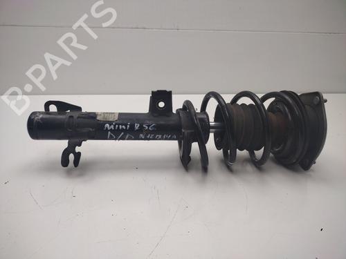 Używane Amortyzator przedni lewy MINI MINI (R56) One (75 hp) 31335205
