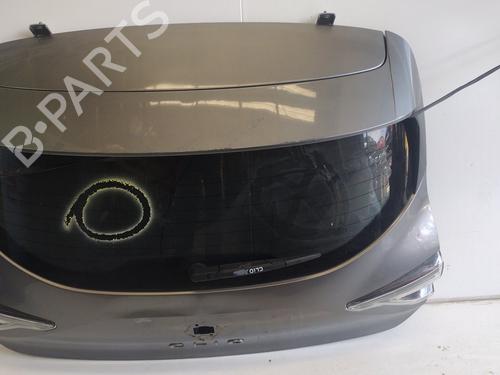 Used Tailgate Tailgate 37259326 37259326