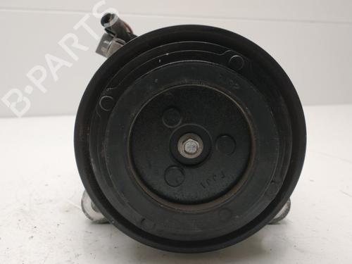 Kompresor / Sprężarka klimatyzacji A/C MINI MINI (F55) Cooper SD | BP30625814M34