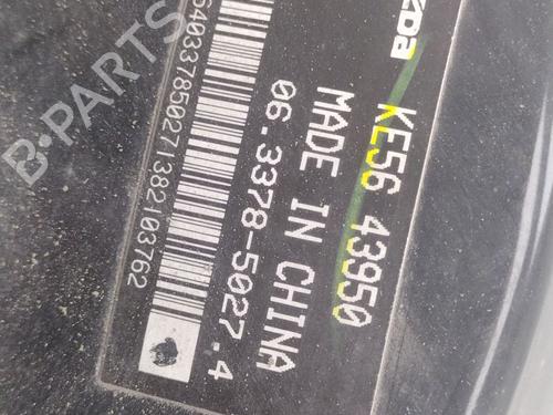 Used Servo brake MAZDA CX-5 (KE, GH) [2011-2017]  26700215