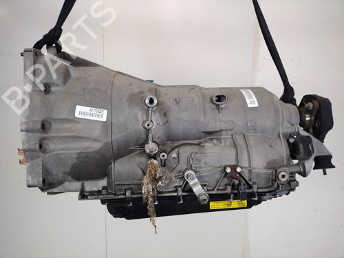 Gearkasse BMW 3 Touring (E91) 320 d (163 hp) 12340002