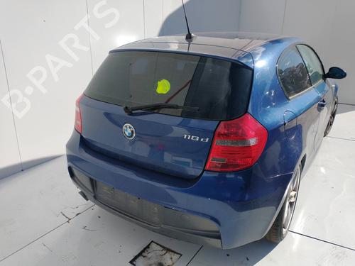 AC compressor BMW 1 (E87)  | BP9162664M34 