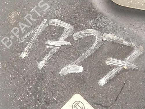 Servo brake FORD FIESTA VI (CB1, CCN) 1.6 TDCi | BP32192320M42 