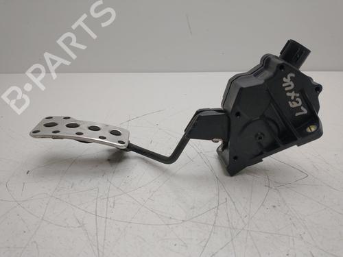 Pedal LEXUS IS II (_E2_) 200d (ALE20_, ALE20R) | BP34481111I4  - Image 6