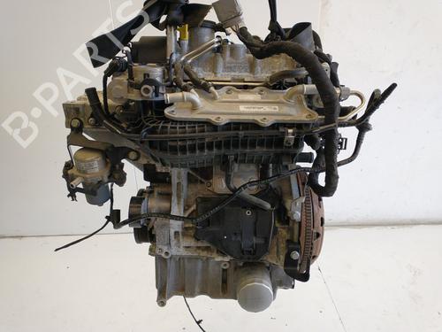 Engine SEAT IBIZA V (KJ1, KJG) 1.0 TSI | BP24659558M1 