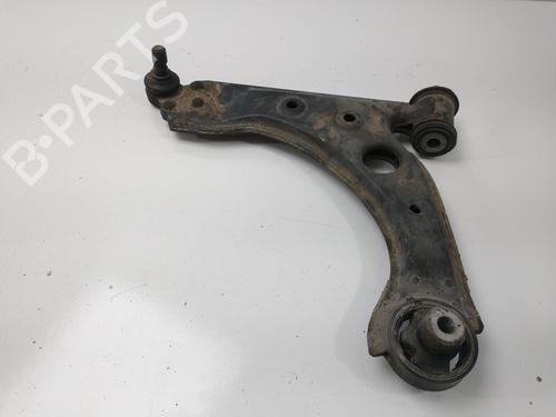 Used Left front suspension arm FIAT BRAVO II (198_) 1.6 D Multijet (198AXM1B) (90 hp) 8279439