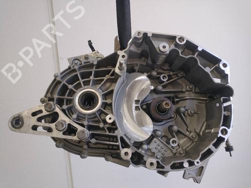 Gearbox FIAT DOBLO Cargo (263_)  | BP7855555M3 