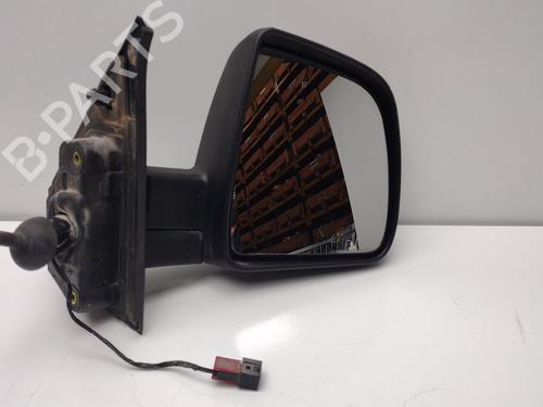 Used Right mirror Right mirror OPEL COMBO Box Body/MPV (X12) [2012-2026] 33885949 33885949
