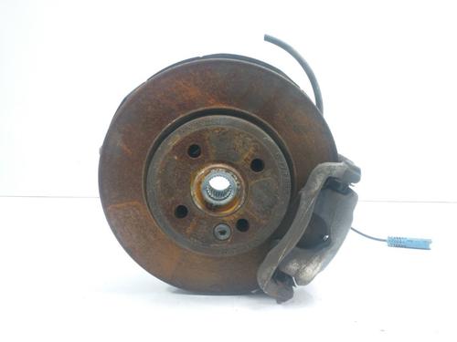 Used Right front steering knuckle Right front steering knuckle MINI MINI (R56) Cooper (120 hp) 9422553 9422553