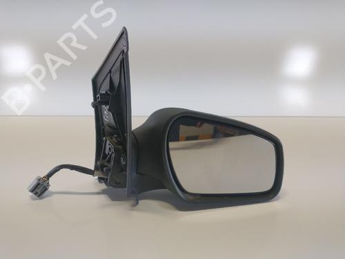 Used Right mirror FORD FOCUS II (DA_, HCP, DP) [2004-2013]  7506670