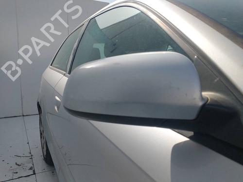 Used Right mirror AUDI A3 Sportback (8PA) 2.0 FSI (150 hp) 19535346