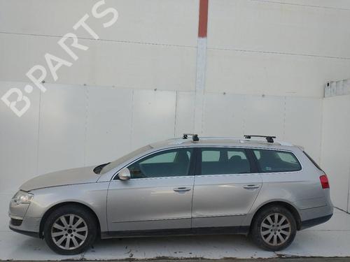 Kardanaksel Kompl. VW PASSAT B6 Variant (3C5)  | BP21541970M37 