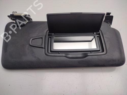 Right sun visor MERCEDES-BENZ CLA Coupe (C117) | BP30444727I2