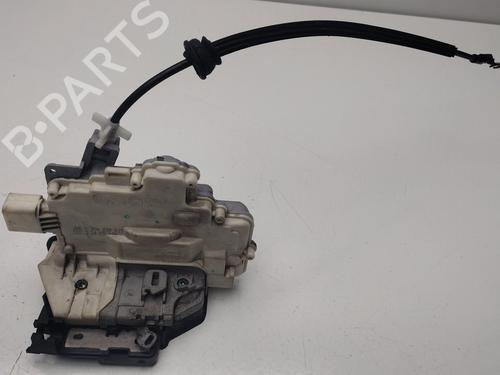Used Rear left lock Rear left lock 32266546 32266546