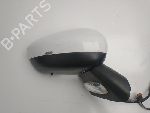 Right mirror CITROËN C3 AIRCROSS II (2R_, 2C_)  | BP30044158C27 