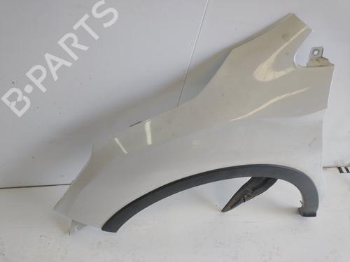 Left front fenders CITROËN DS4 (NX_)  | BP26914526C41 