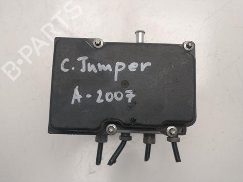 ABS pump PEUGEOT BOXER Van | BP30891093M43 - Image 8