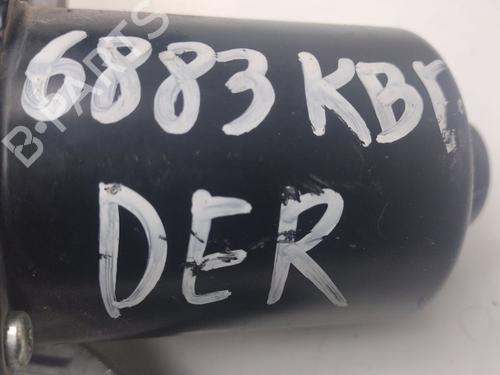 Vindspejlsviskerarm FORD KUGA II (DM2) | BP32446839C143 - Image 3