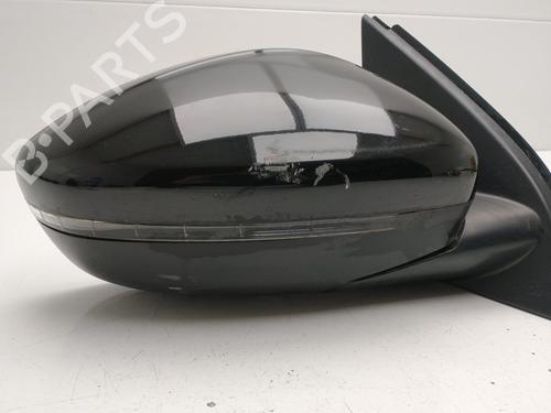 Retrovisore destro PEUGEOT 308 II (LB_, LP_, LW_, LH_, L3_) | BP30616041C27