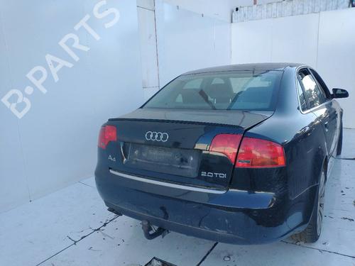 Right mirror AUDI A4 B7 (8EC) 2.0 TDI 16V | BP21167962C27 
