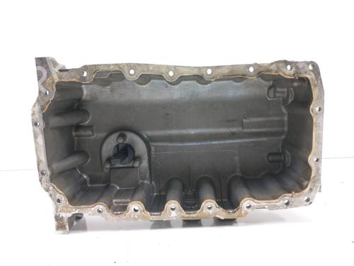 Oil sump VW GOLF VI (5K1) 2.0 TDI | BP14157470M115 