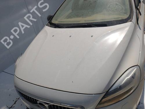 Used Hood Hood VOLVO V40 Hatchback (525) T3 (152 hp) 40436040 40436040