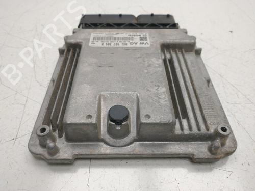 Engine control unit (ECU) VW GOLF ALLTRACK VII Variant (BA5, BV5) | BP38930833M57 - Image 5