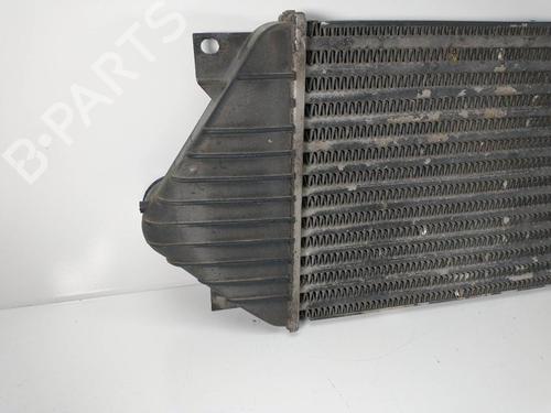 Intercooler MERCEDES-BENZ M-CLASS (W163) ML 270 CDI (163.113) | BP18137637M30 