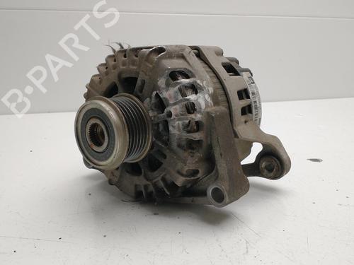 Used Alternator OPEL ADAM (M13) 1.4 (101 hp) 30561046